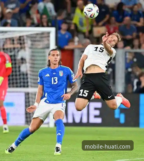 华体会官方网站 意大利足球“附加赛魔咒”背后的真相:从华体会体育平台的数据流看蓝衣军团的八年之痛